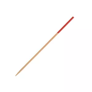 Pics Mikado rouge 90mm (M)